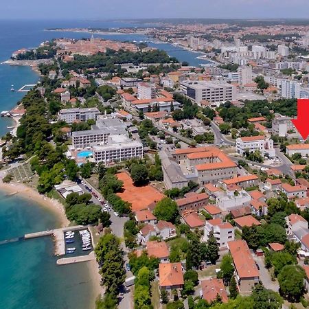 Apartment Luan Задар Екстериор снимка
