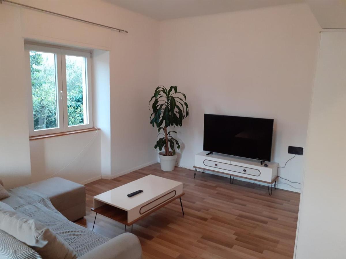Apartment Luan Задар Екстериор снимка