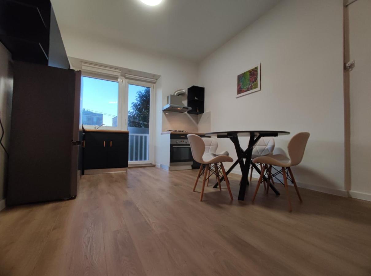 Apartment Luan Задар Екстериор снимка