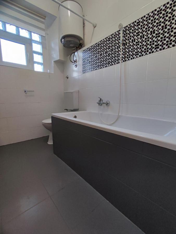 Apartment Luan Задар Екстериор снимка