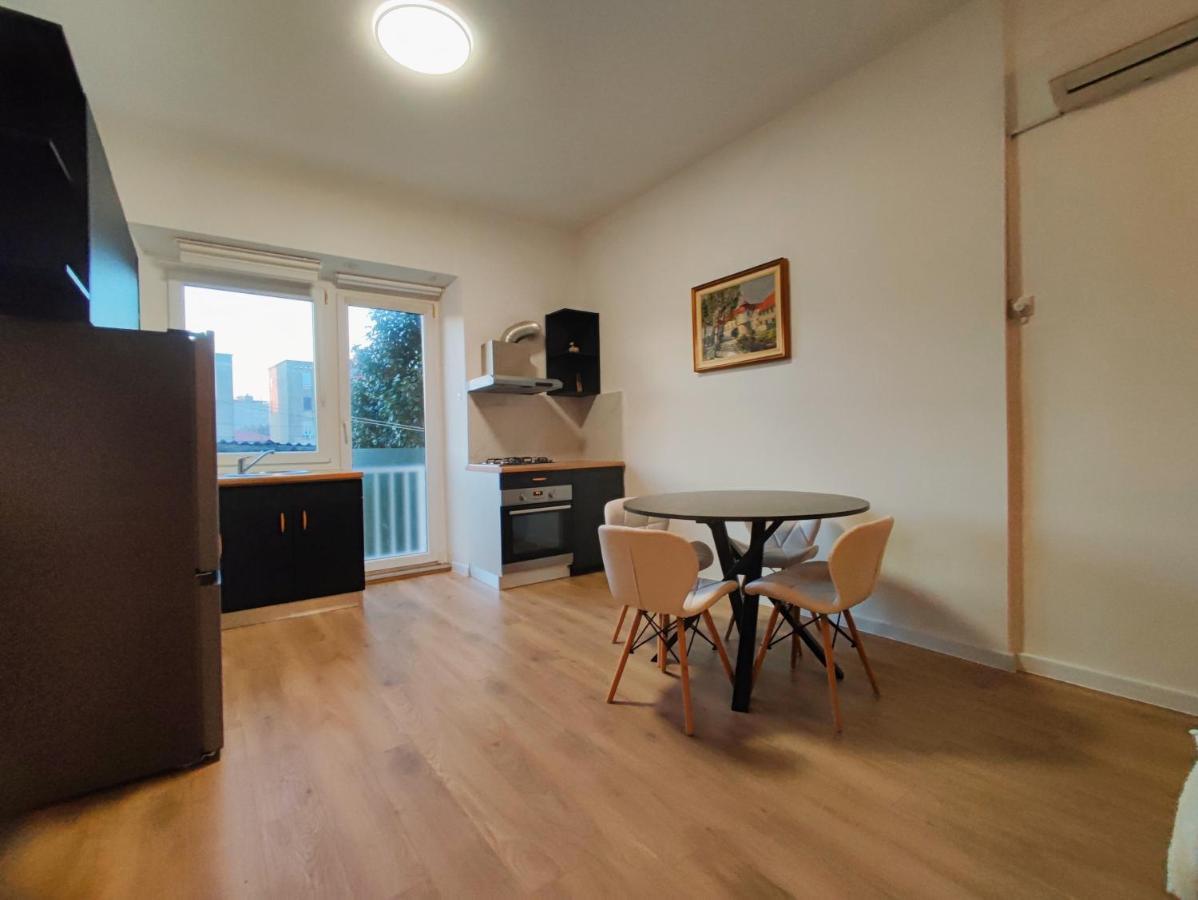 Apartment Luan Задар Екстериор снимка