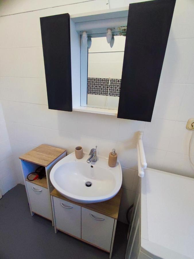 Apartment Luan Задар Екстериор снимка